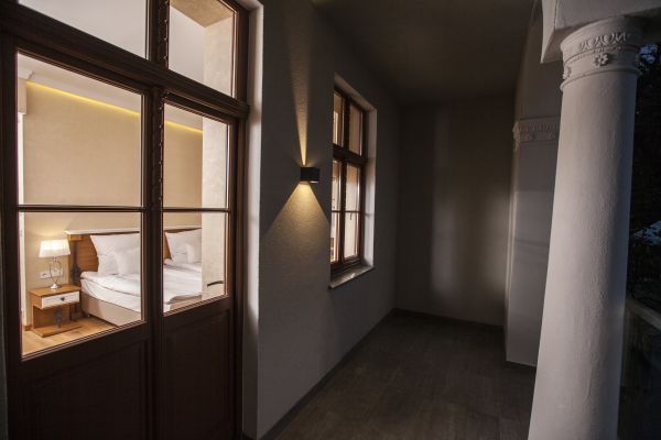 Hotel Alhambra (Lądek-Zdrój)